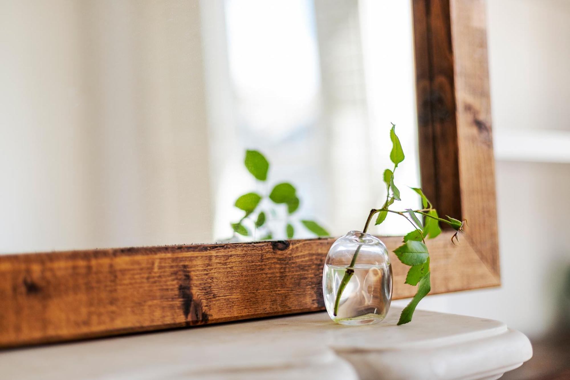 Retro Charm And Modern Comforts Apartamento