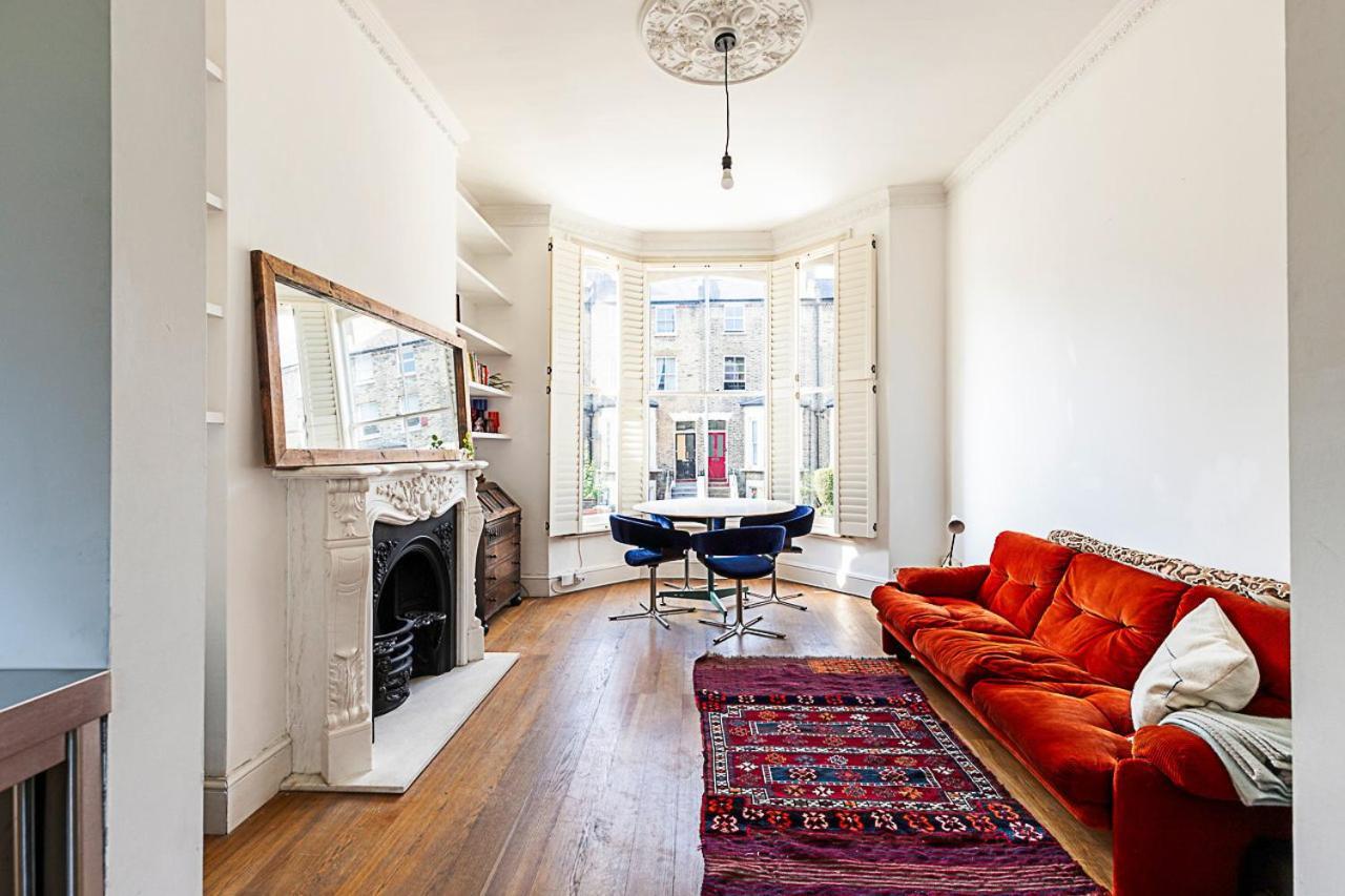 Apartamento Retro Charm And Modern Comforts *